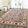 Persian Hand Tufted Carpet